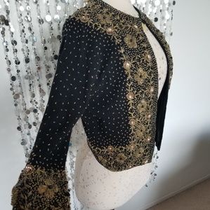 Vintage 1950s sweater